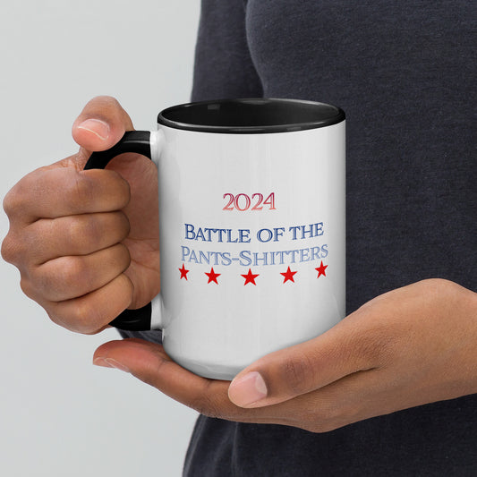 2024 Mug