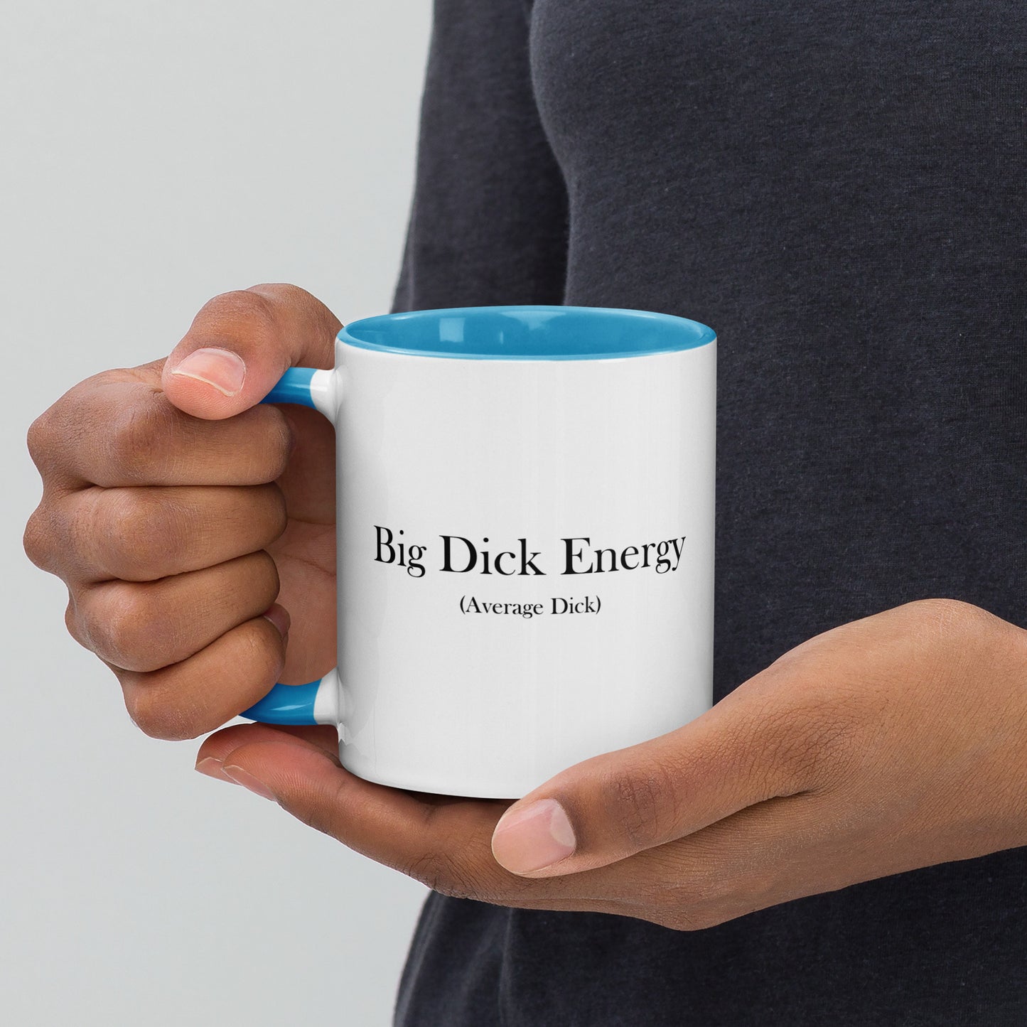 Big Dick Energy Mug