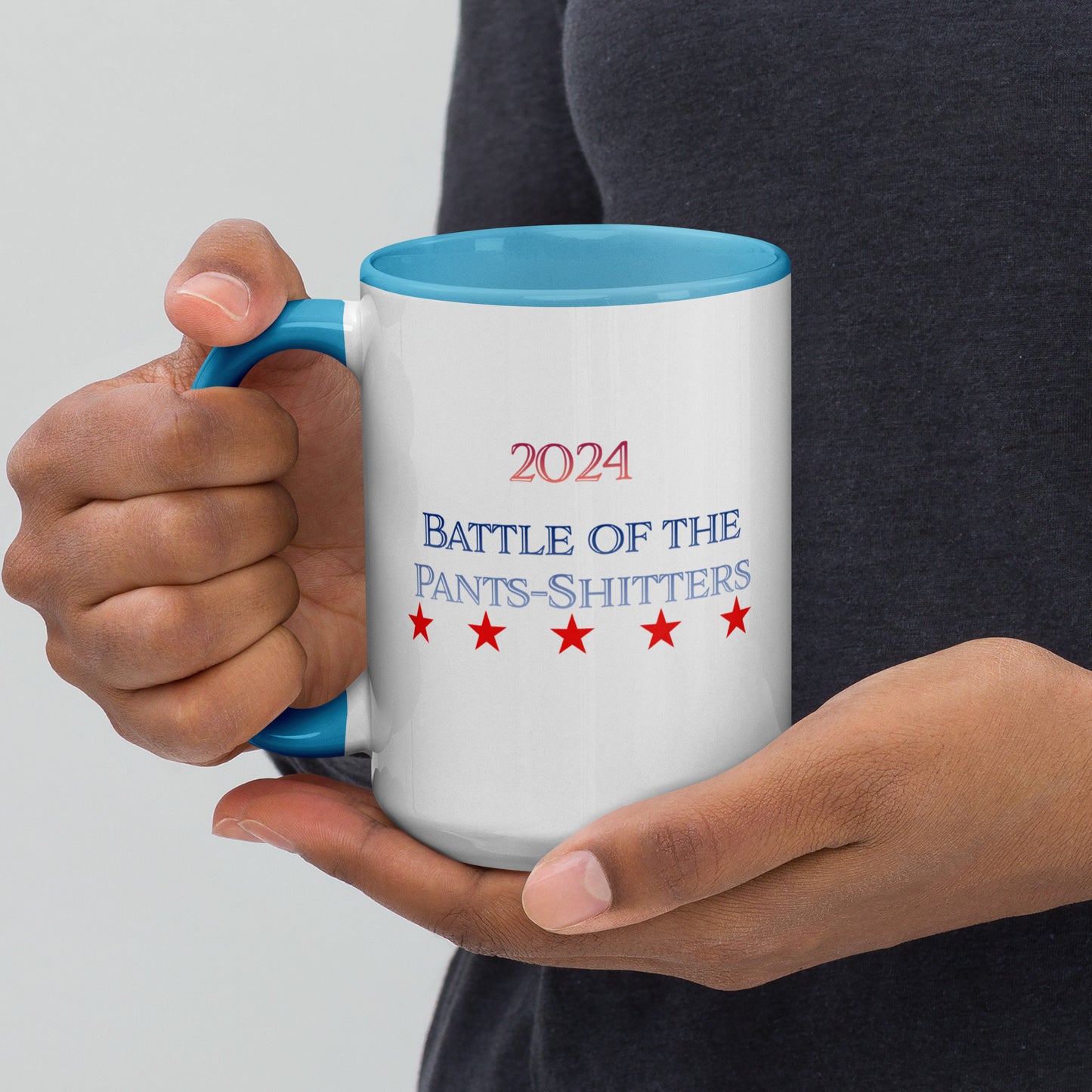 2024 Mug
